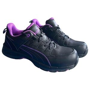 Puma Women’s Safety Stepper 2.0 NWOB